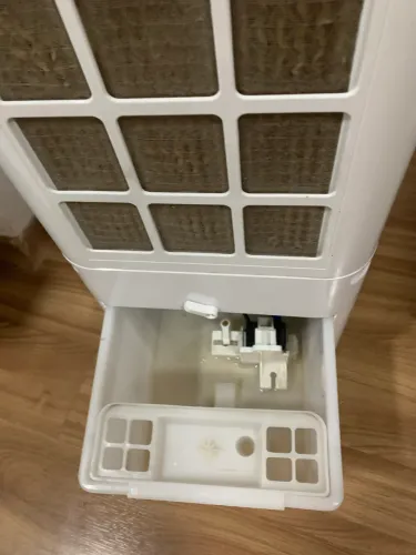 Climatizador Midea 5L