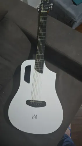 Vendo Violao Tagima Lumi recem adquirido