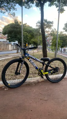 Bike viking (TROCO EM BMX)