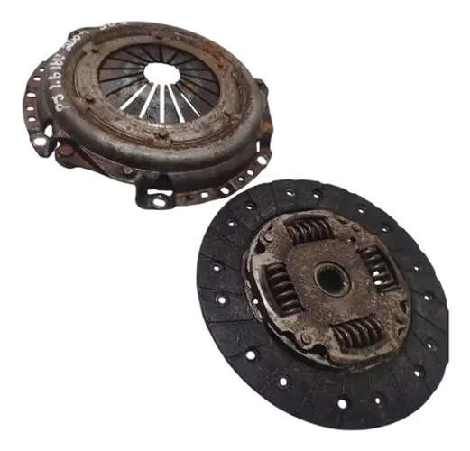 Kit Embreagem 1.6 Peugeot 307 2009