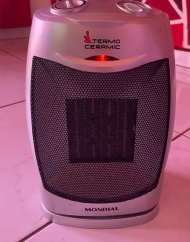 Aquecedor Mondial Termo Ceramic (modelo A-05)