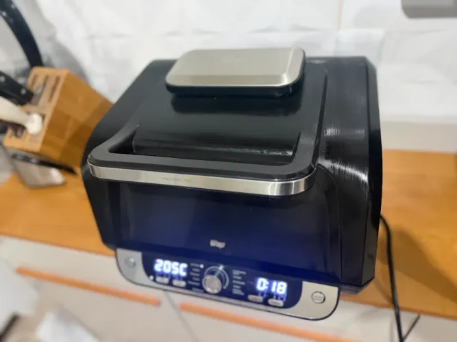 Airfrye forno entrego