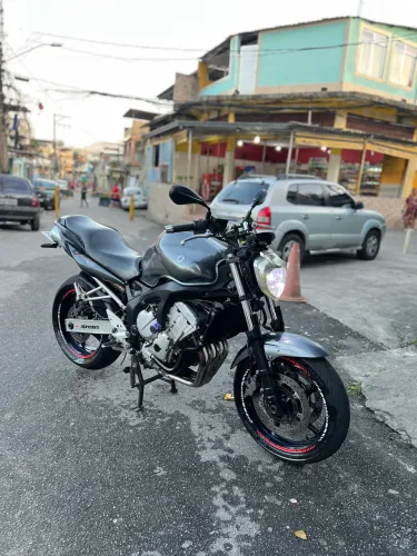 Fz6 Fazer 600 