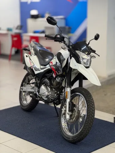 HAOJUE/SUZUKI NK150 23/2024