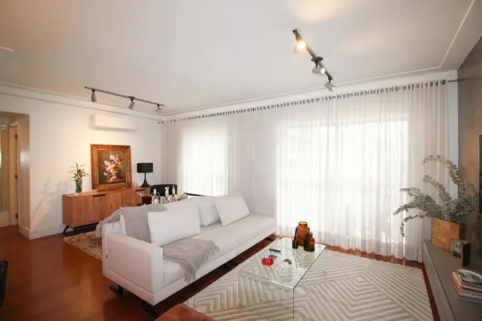 Apartamento à Venda - Vila Olímpia, 2 Quartos, 92 m2
