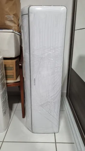 Vendo Ar Condicionado Agratto 30.000 btus