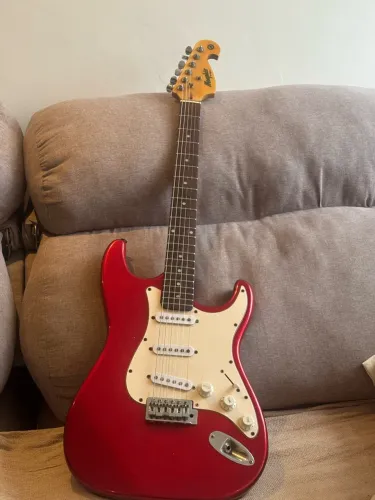 Guitarra Tagima Memphis MG30