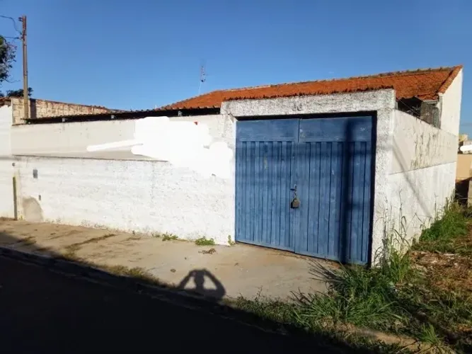 BARRACAO EM RIO CLARO/SP PRONTO PRA MONTAR SUA EMPRESA 220/380V