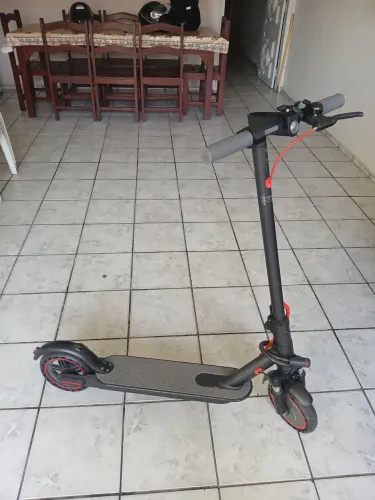 Patinete elétrico