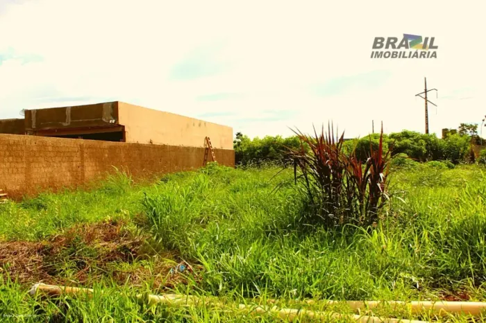 Lote para Venda na Ponte Alta, Gama DF