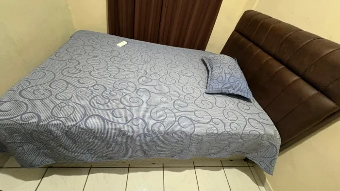 Cama