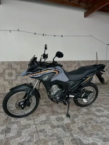 Honda XRE 190 2025