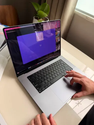 MacBook Pro m1 16? 1tb 16gb