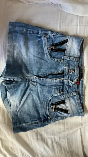 Short Jeans DGatte - 34