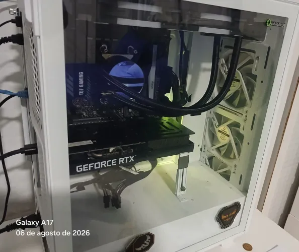 CPU Gamer