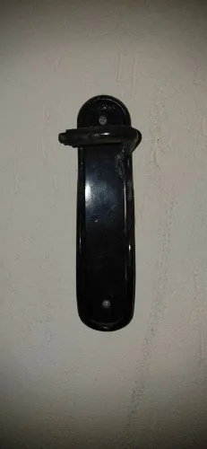Suporte para bicicleta
