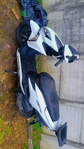 BIZ HONDA