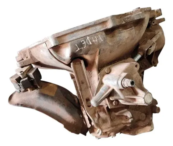Caixa Câmbio Manual Gm Kadett 1.8 1988 A 1996
