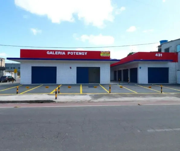 Loja / Salão / Ponto Comercial para alugar, 18m² - IPSEP, Recife/PE