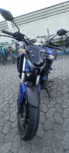 Yamaha FZ15 FAZER 23/23