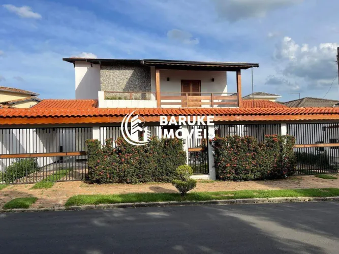 Sobrado com 4 suites em Jardim Solar Itamaracá em Indaiatuba SP!!!