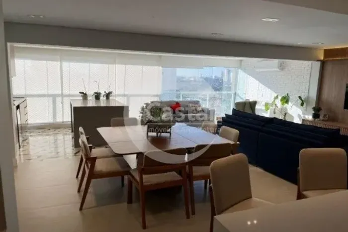 apartamento à venda na mooca