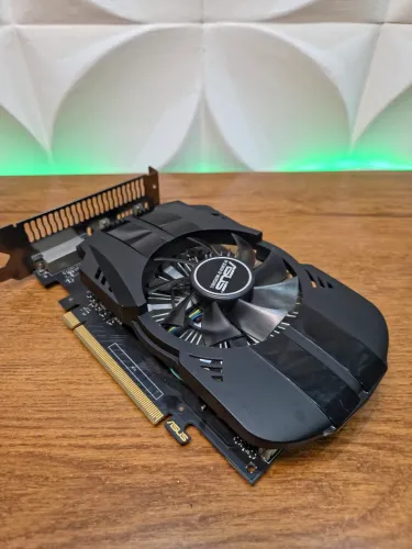GTX 1050 2GB ASUS PHOENIX GDDR5
