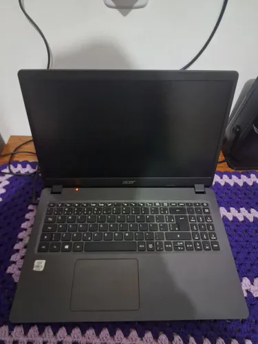 Notebook Acer Aspire 5 | Vendo ou Troco - Faça sua proposta
