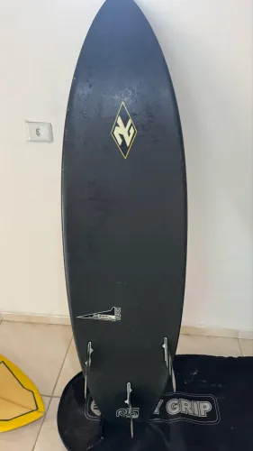 Vendo prancha de surf