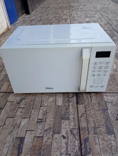 Microondas