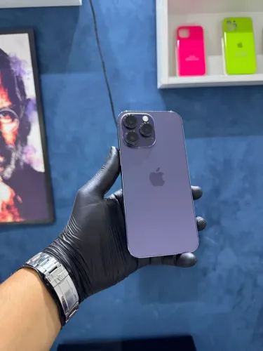 IPHONE 14 PRO MAX 128GB