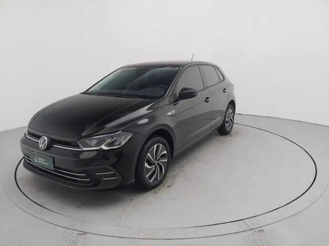 Volkswagen Polo Highline 170 TSI 1.0 Flex 12V Aut. 2026