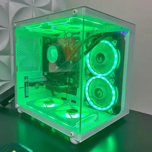 PC GAMER i7 3.ª geração - i7