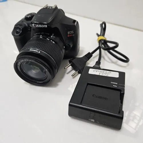 Camera Canon T6