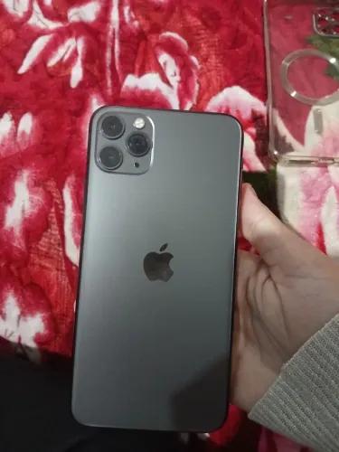 iPhone 11 Pro Max