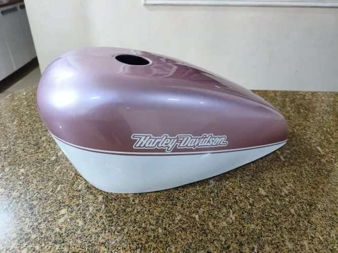 Capa tanque para HD Iron 883