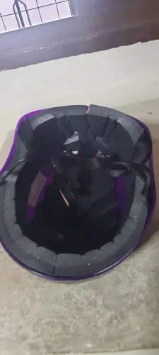 Capacete Coquinho Skate TAM G