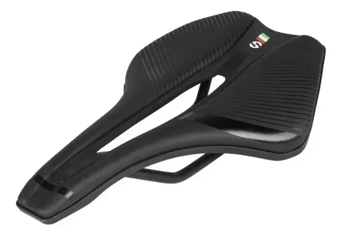 Selim Toseek PRO 143 Antiprostático e Ergonômico para Mountain Bike e Racing