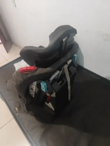 Cadeirinha Infantil para Carro
