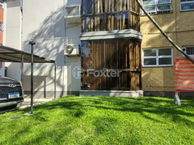 Kitnet / JK / Studio à venda Rua Olavo Dutra, Partenon - Porto Alegre