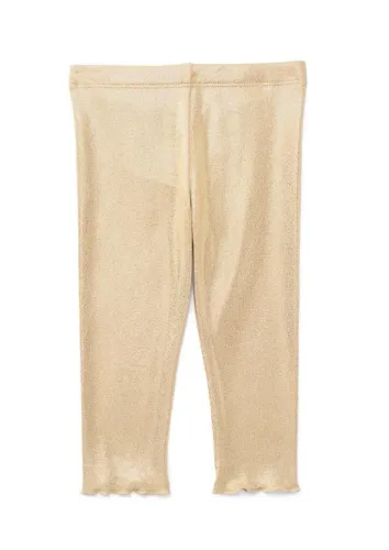 Calças legging Garanimals tamanhos 3-6, 6-9, 12 3 18 meses impotadas (Novas)