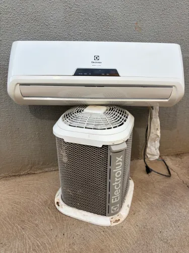 Ar condicionado Electrolux Eco Turbo 9mil BTU