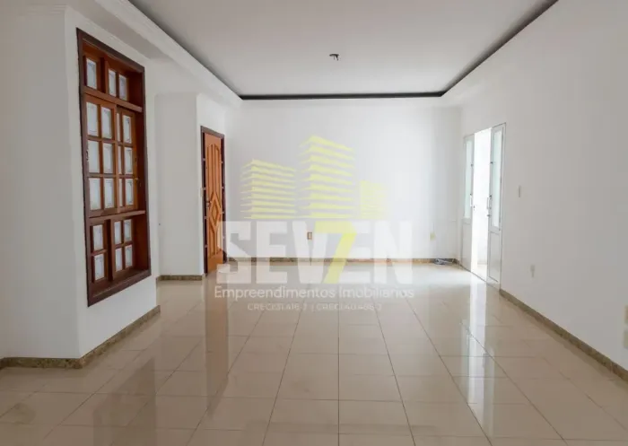 Casa com 4 Quartos no Jardim América Bauru Sacada e Espaço de Festas para 100 Pessoas