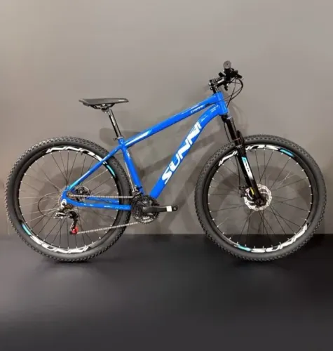 BIKE ARO 29 SUNN CAPRI