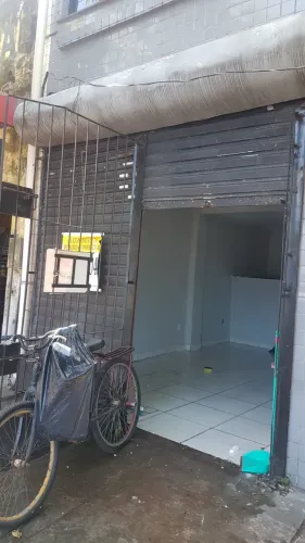 Imóvel para aluguel possui 50 metros quadrados em Jurunas - Belém - PA