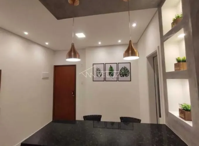 Apartamento - / Residencial / Centro