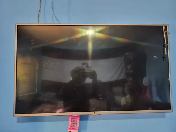 Smart TV 42 polegadas