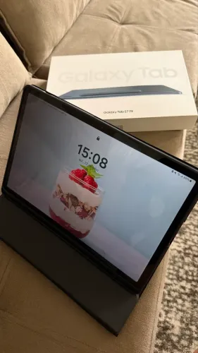 Tablet Samsung Galaxy Tab S7 FE 128GB