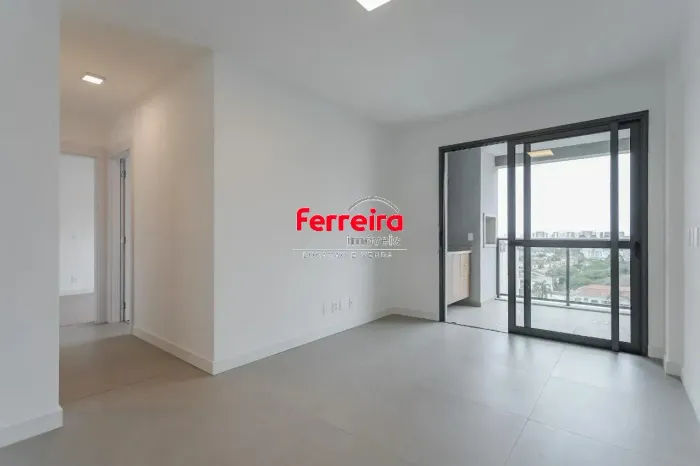 Apartamento para Alugar no Jardim Lindóia com 70 m² e 2 dormitórios/quartos.