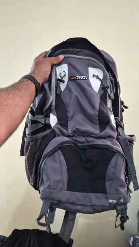 Mochila trilha NTK